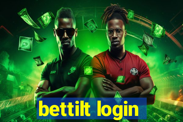 bettilt login